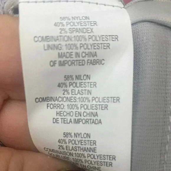 NWT Onyx Nite Formal Gown - Picture 8 of 8